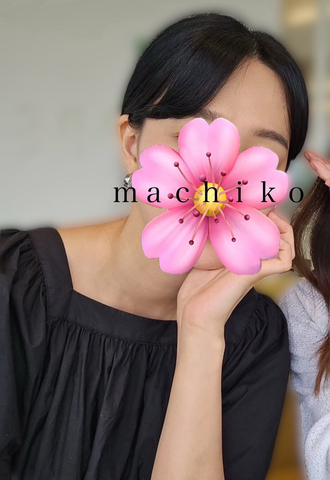 ܂